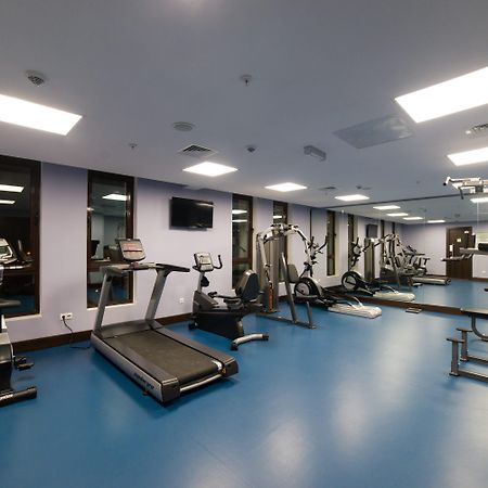 Holiday Inn Aktau By Ihg Εξωτερικό φωτογραφία