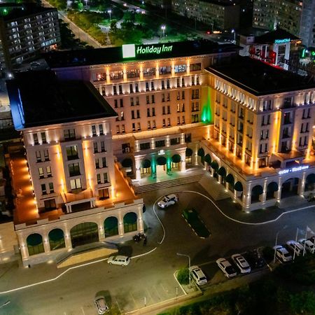 Holiday Inn Aktau By Ihg Εξωτερικό φωτογραφία