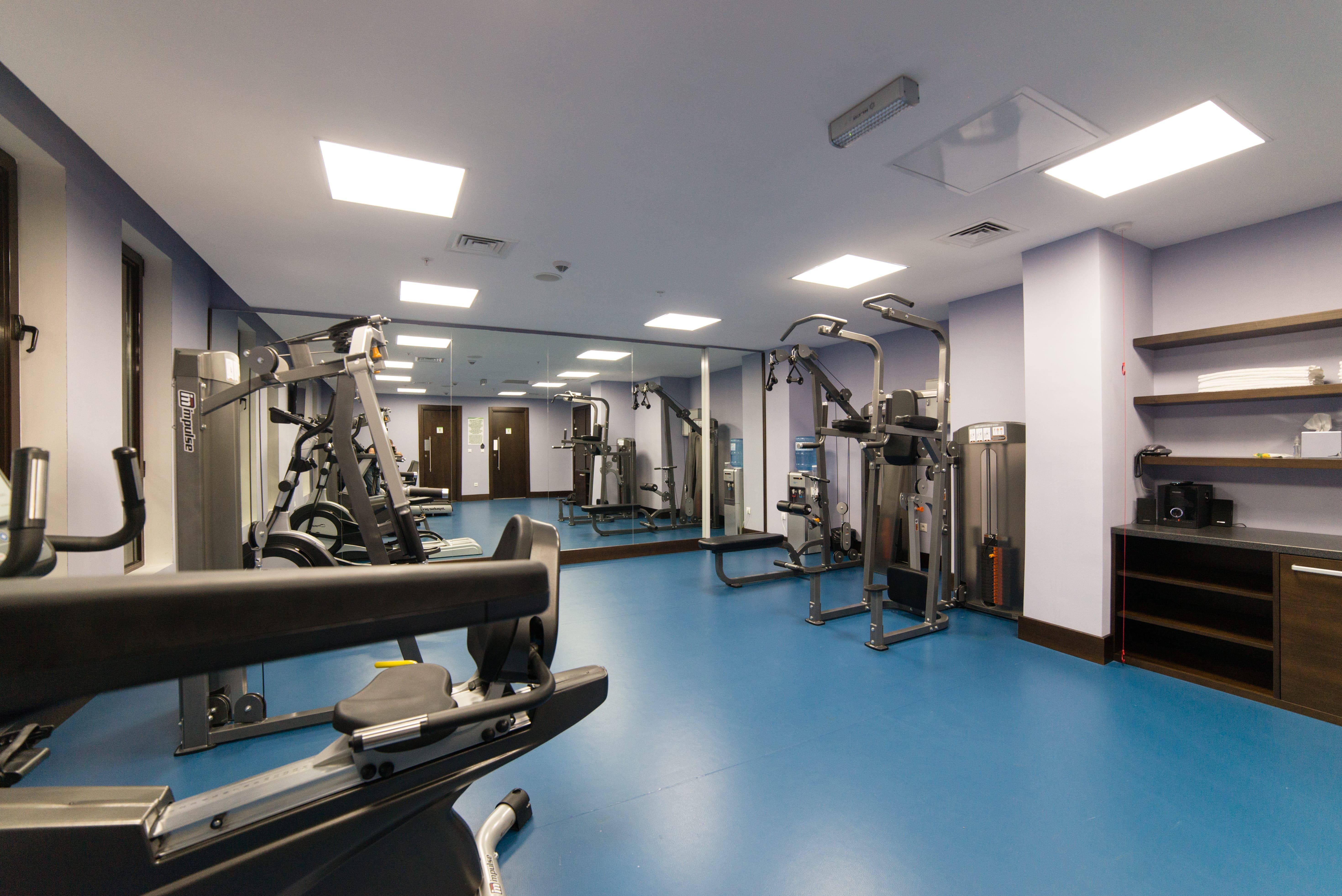 Holiday Inn Aktau By Ihg Εξωτερικό φωτογραφία
