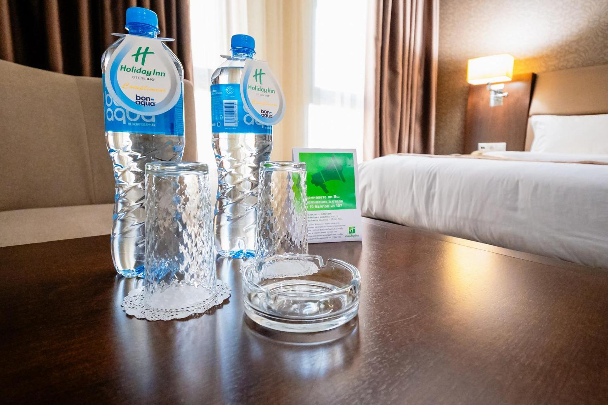 Holiday Inn Aktau By Ihg Εξωτερικό φωτογραφία